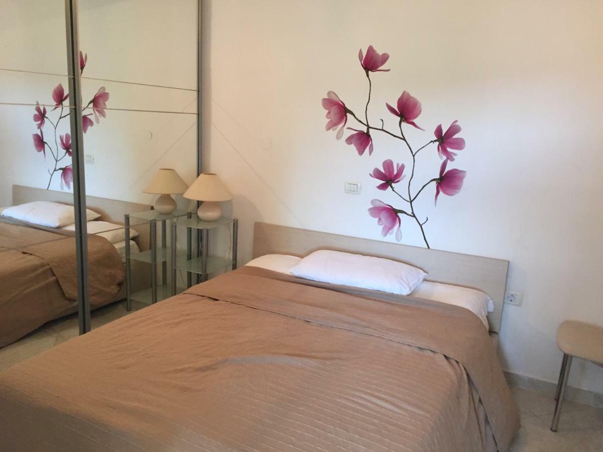 Apartments Padna Goja ภายนอก รูปภาพ
