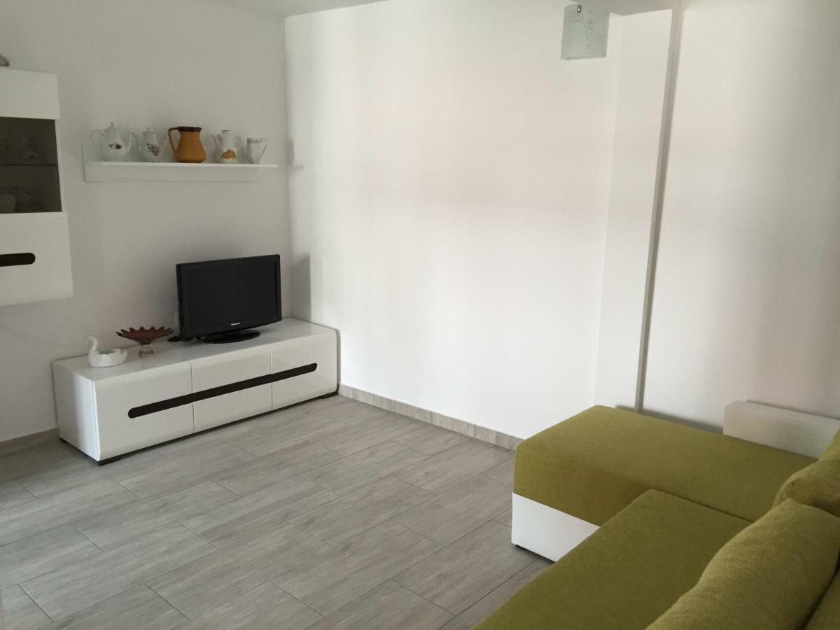 Apartments Padna Goja ภายนอก รูปภาพ